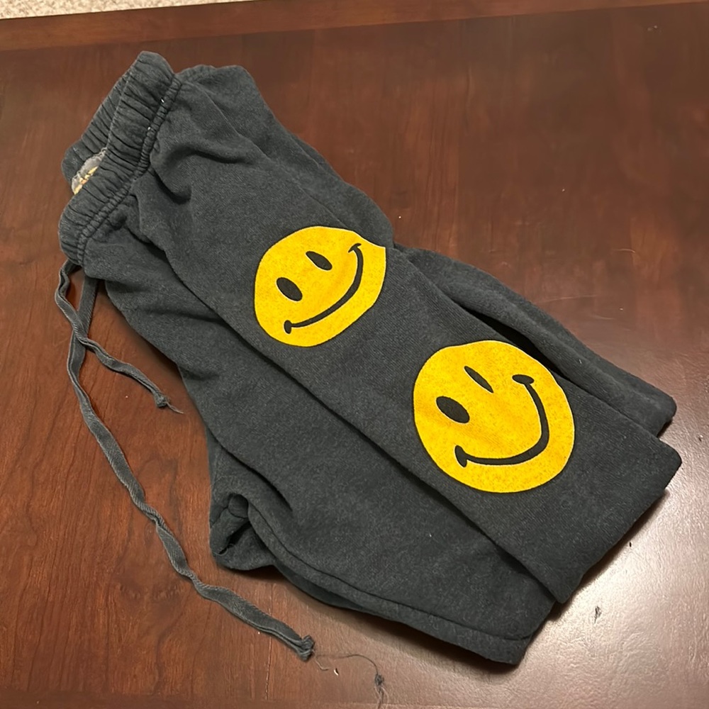Aviator nation sweatpants
